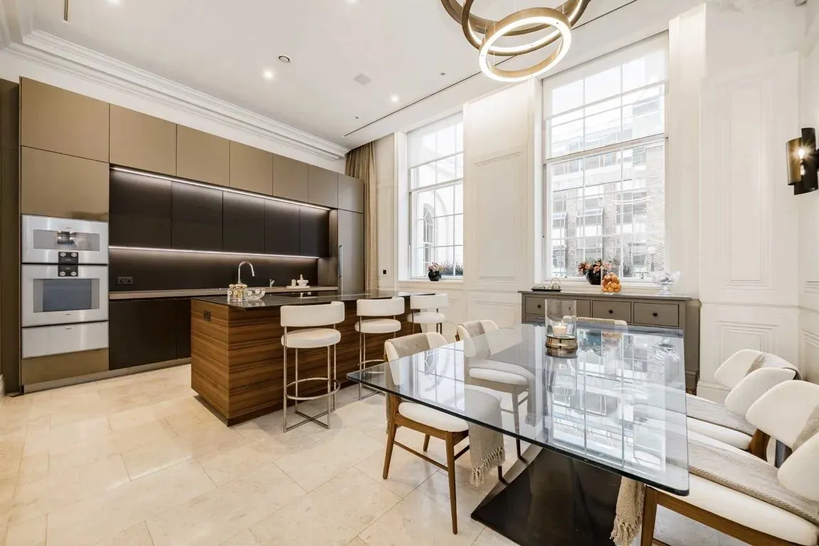 Connaught Place, Hyde Park, W2, photo 9
