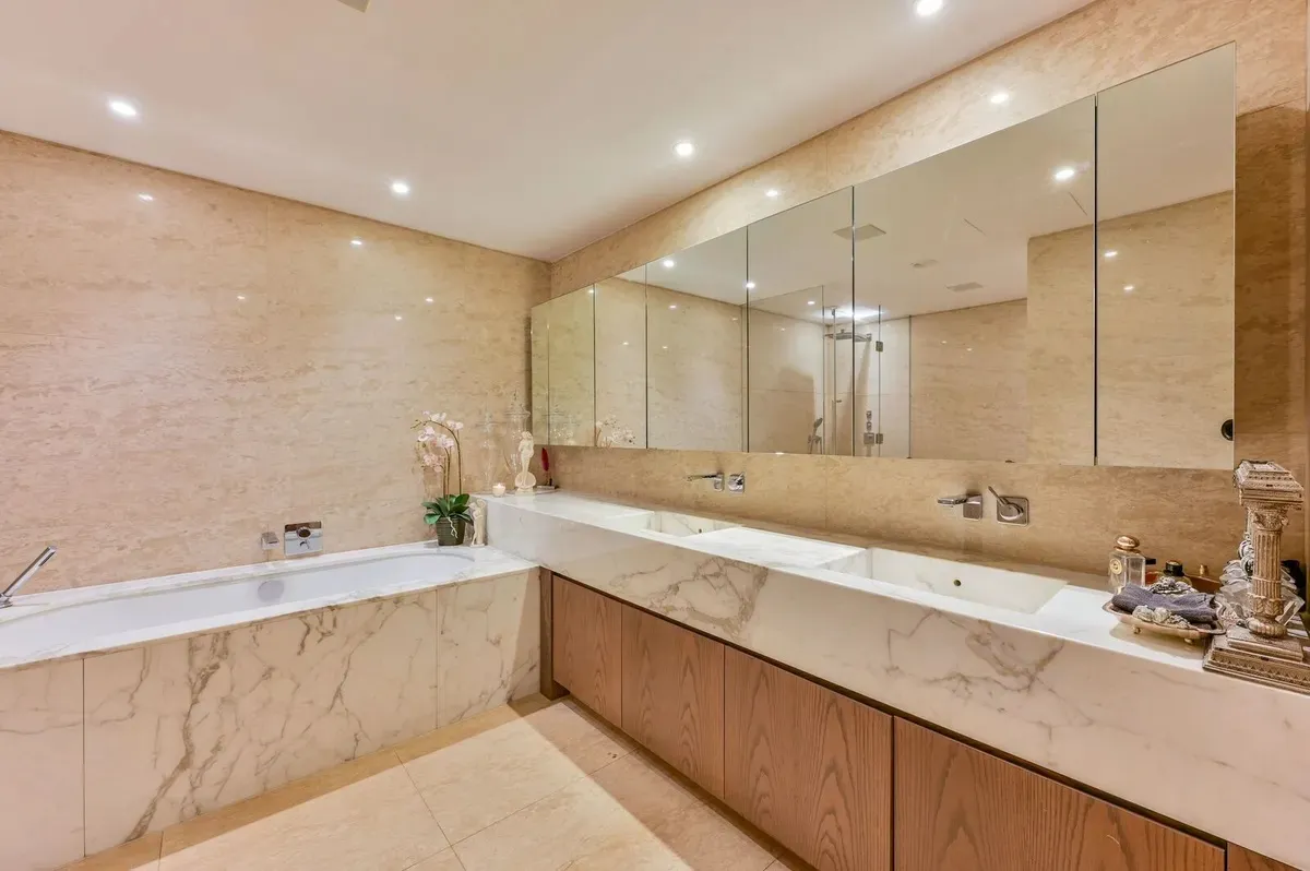 Connaught Place, Hyde Park, W2, photo 17