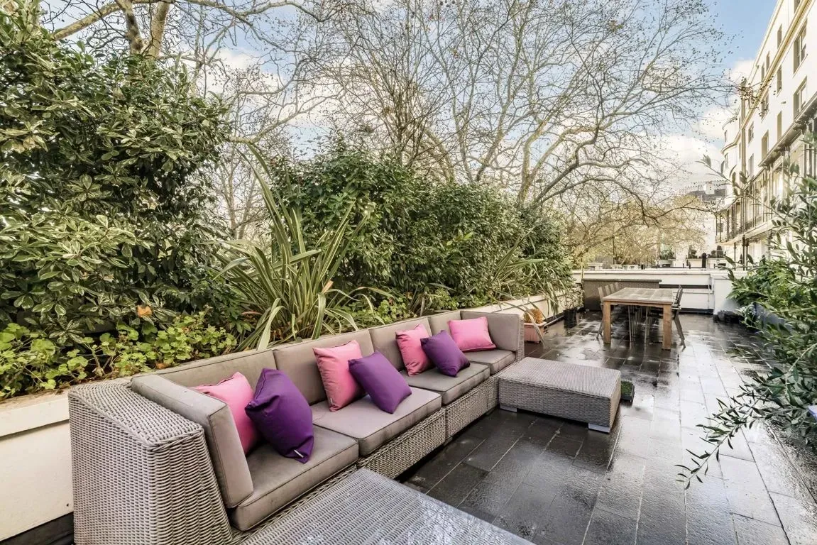 Connaught Place, Hyde Park, W2, photo 16