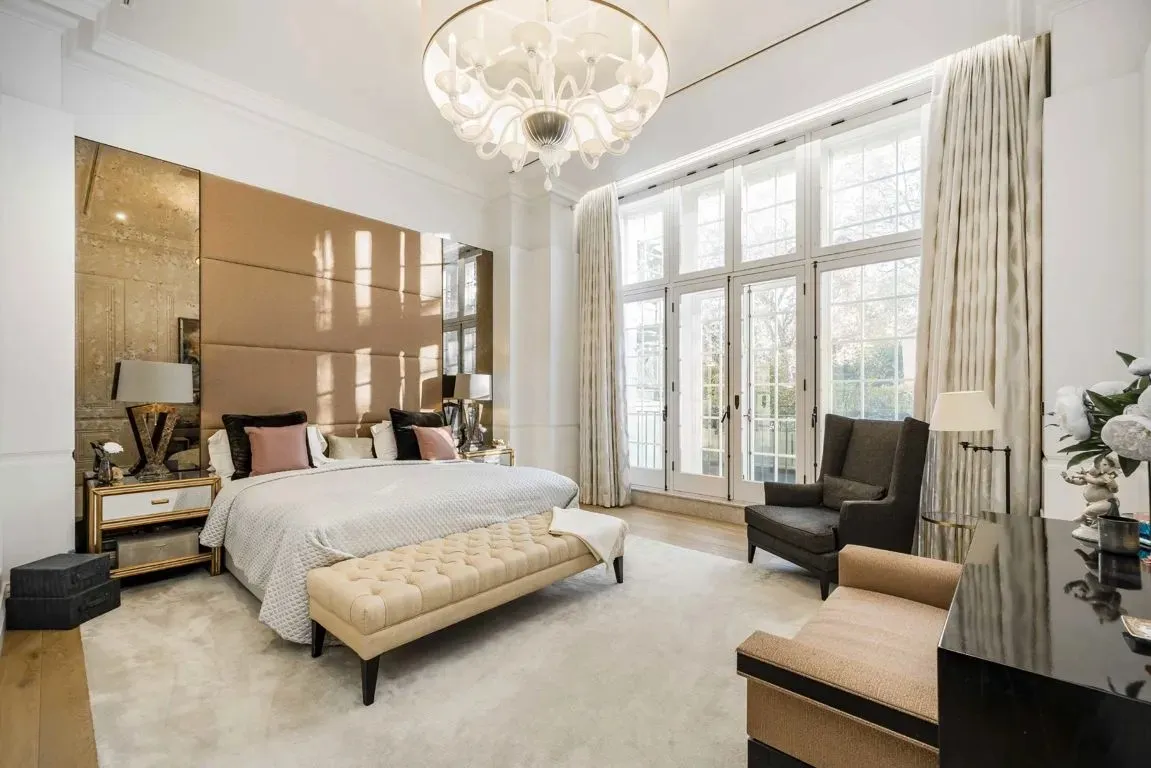 Connaught Place, Hyde Park, W2, photo 11