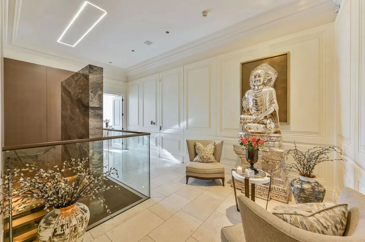 Connaught Place, Hyde Park, W2, photo 24