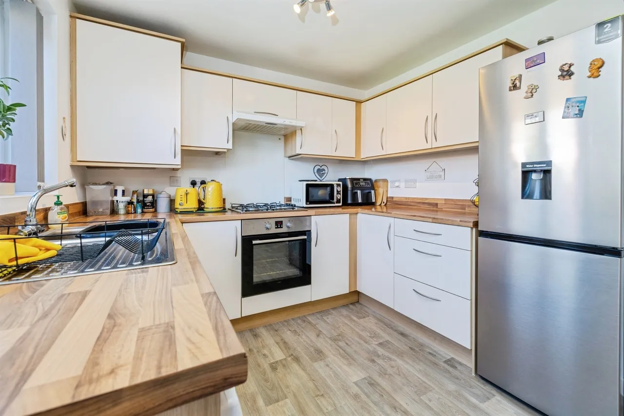 Quintus Place, North Hykeham, LINCOLN, photo 2