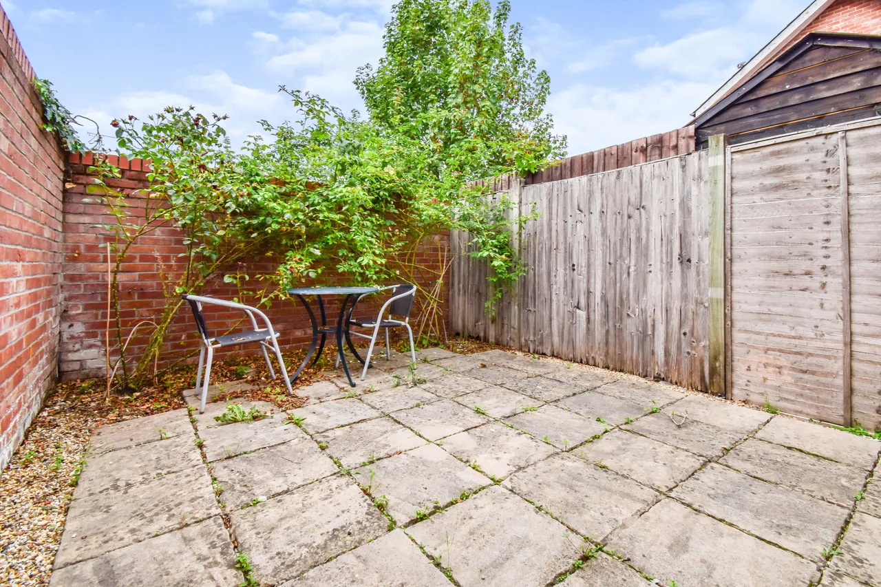 Trinity Street, Halstead, CO9, photo 6