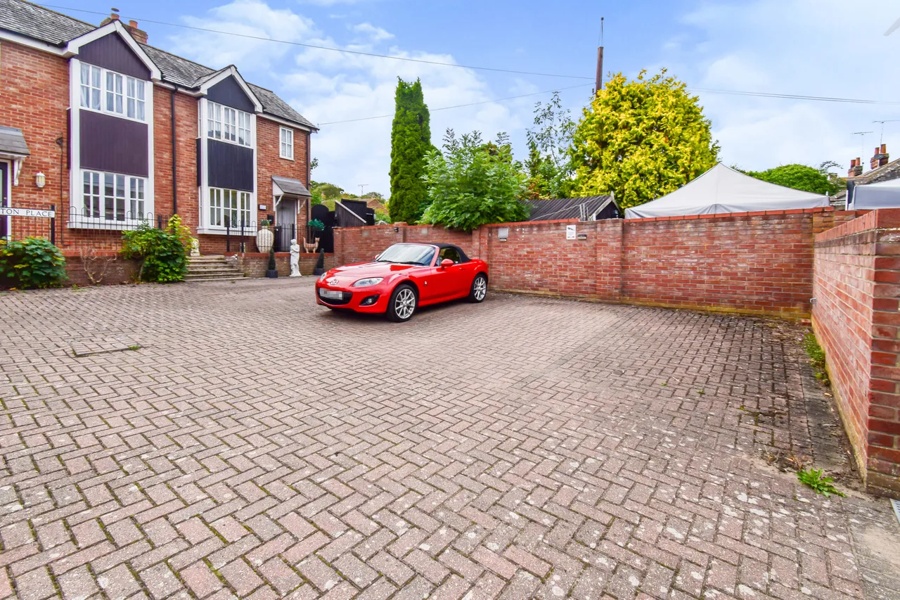 Trinity Street, Halstead, CO9, photo 12