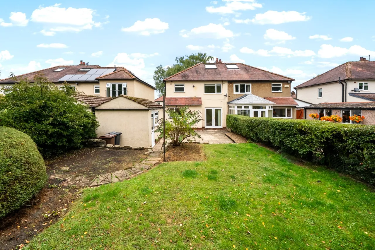 Holme Grove, Burley in Wharfedale, LS29, photo 18
