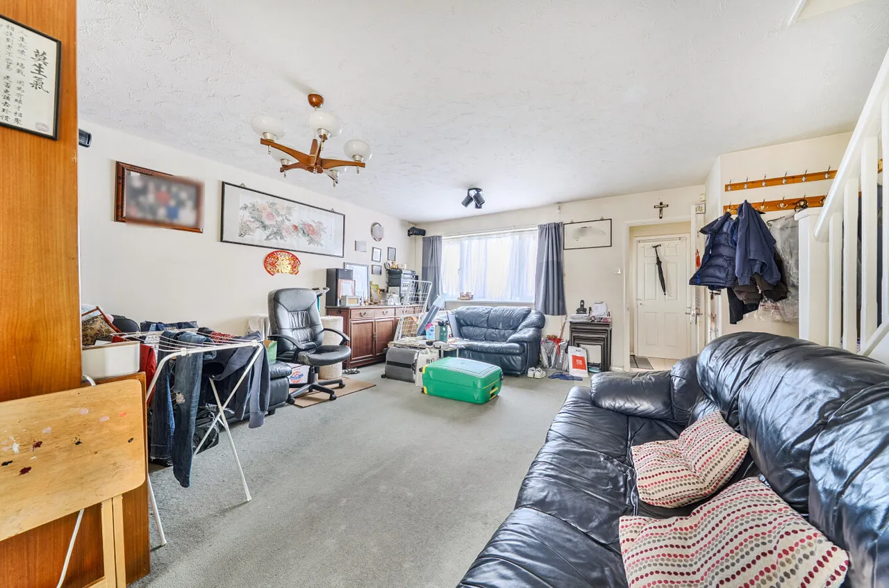 Cornwallis Close, Erith, DA8, photo 9