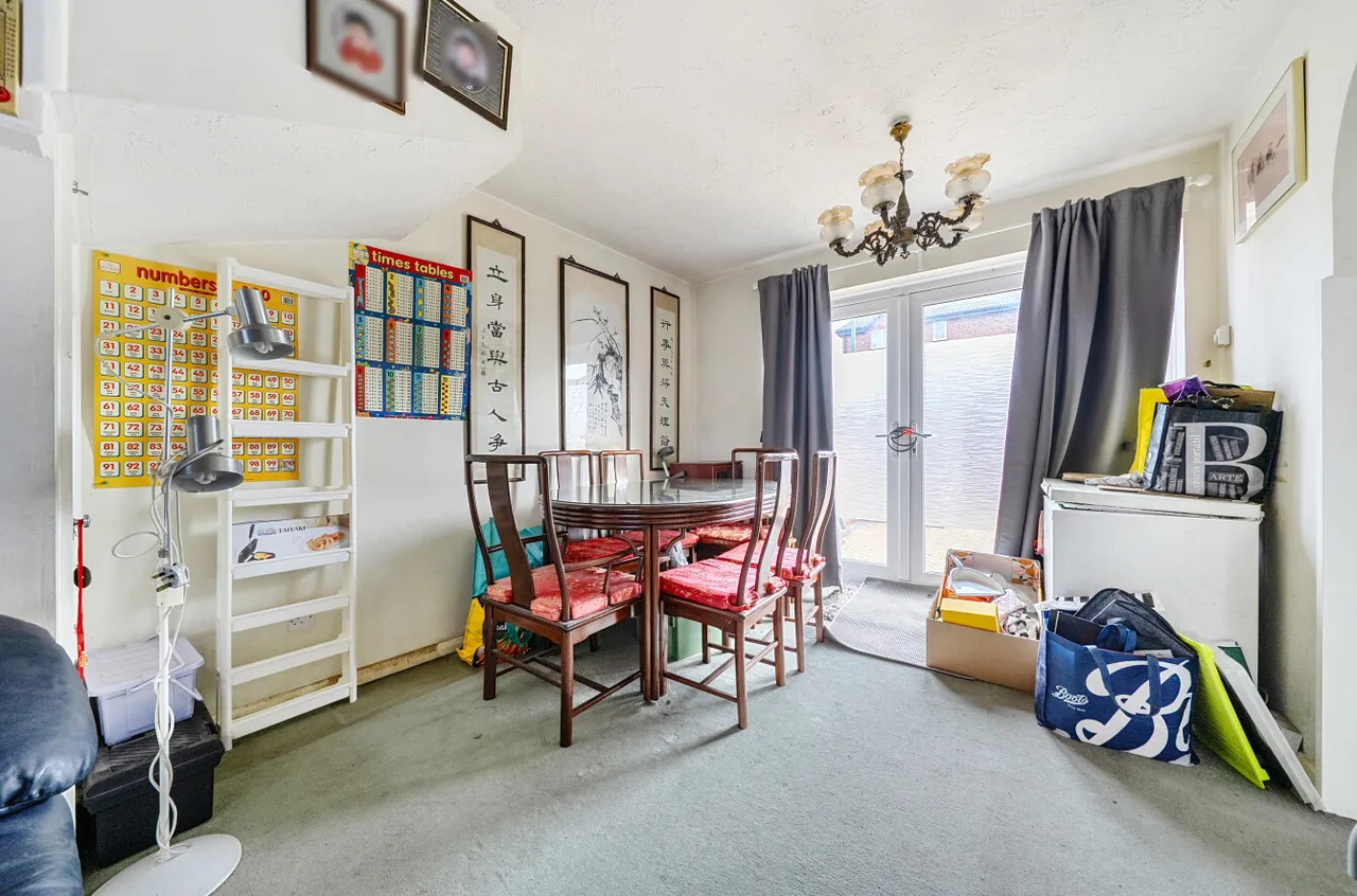 Cornwallis Close, Erith, DA8, photo 8