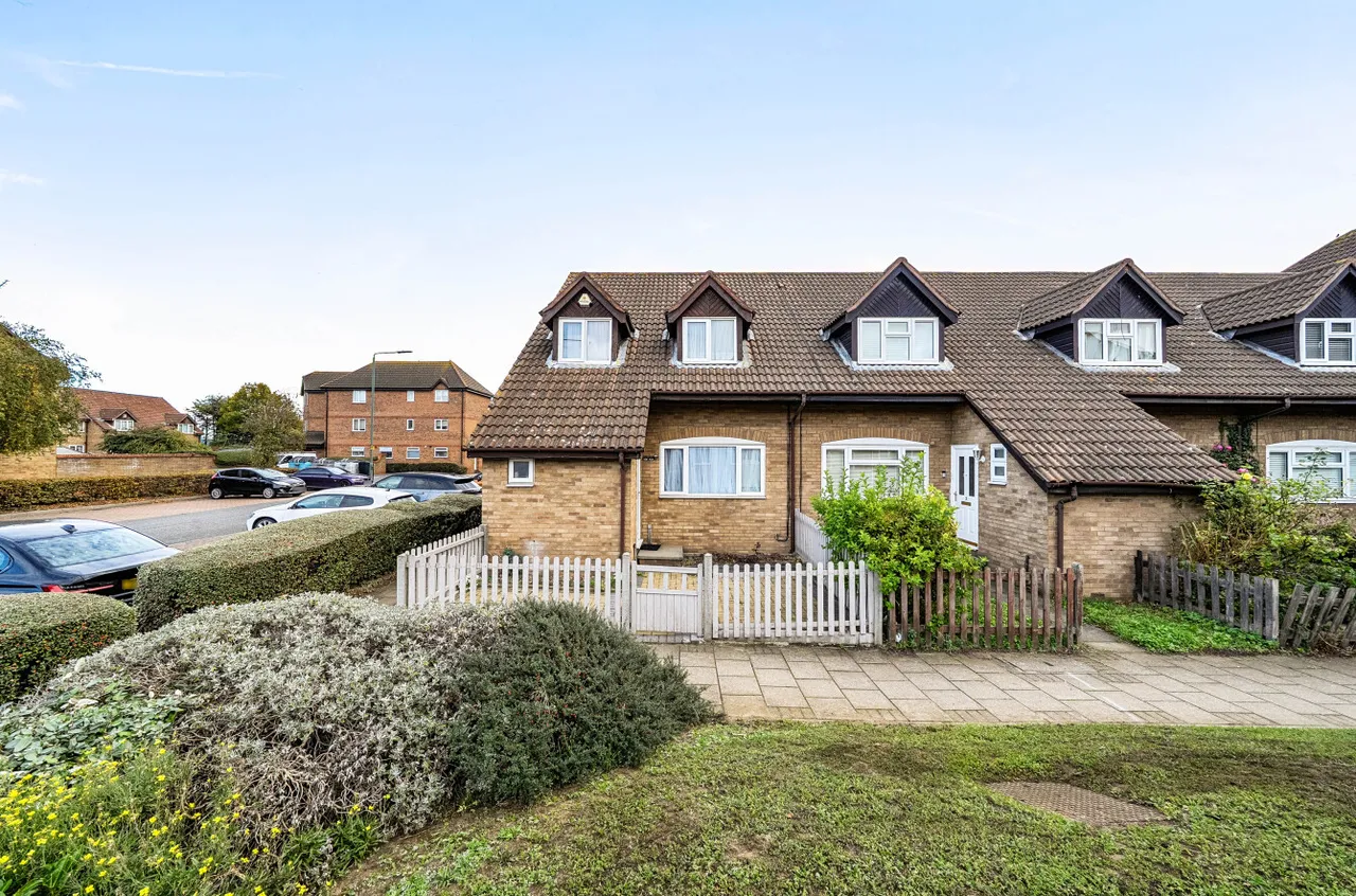 Cornwallis Close, Erith, DA8, photo 11