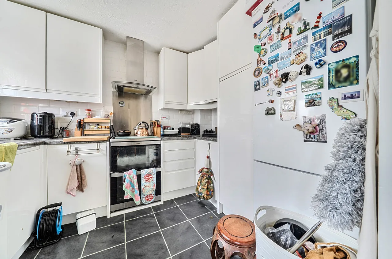 Cornwallis Close, Erith, DA8, photo 7