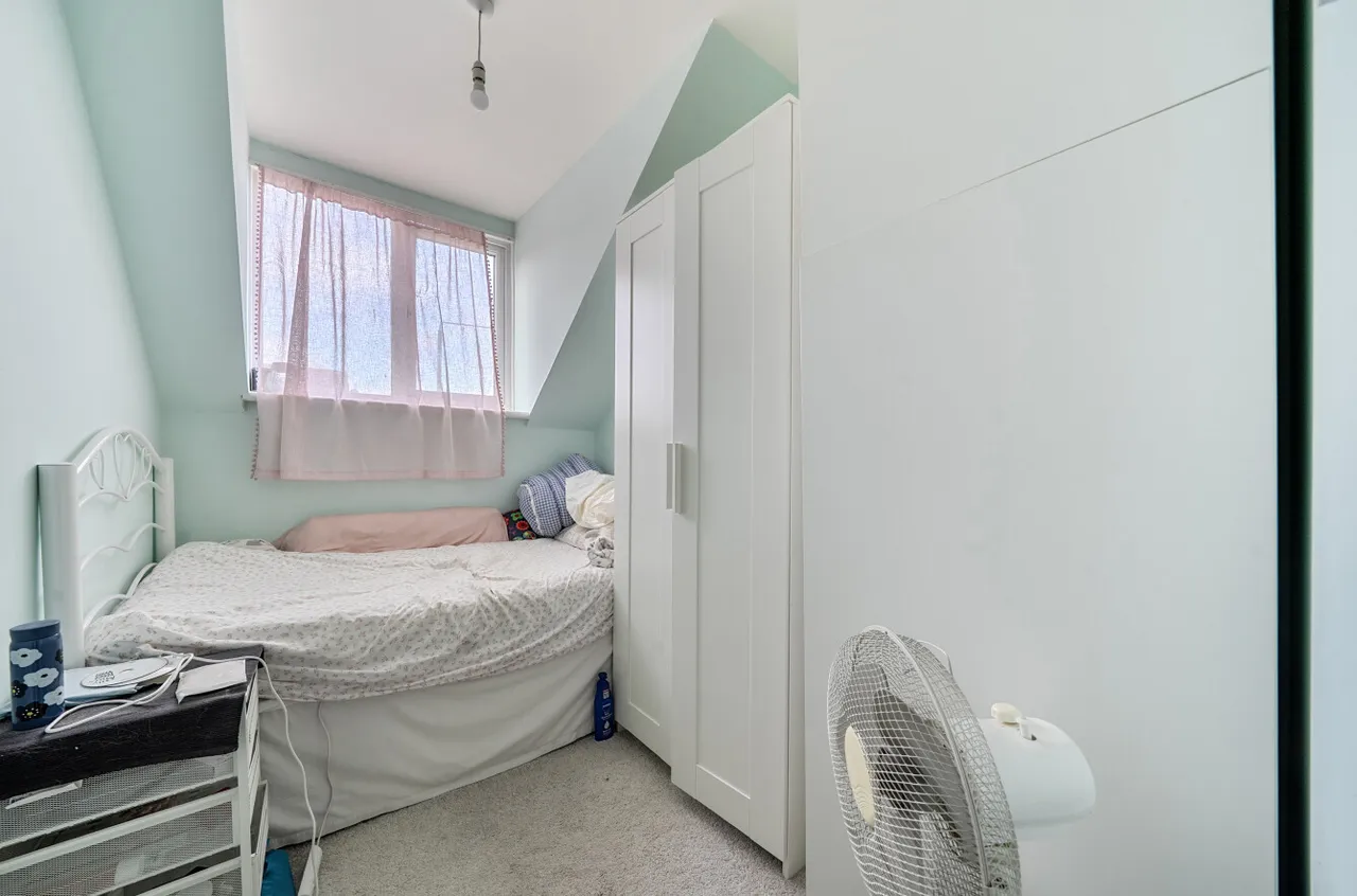 Cornwallis Close, Erith, DA8, photo 19