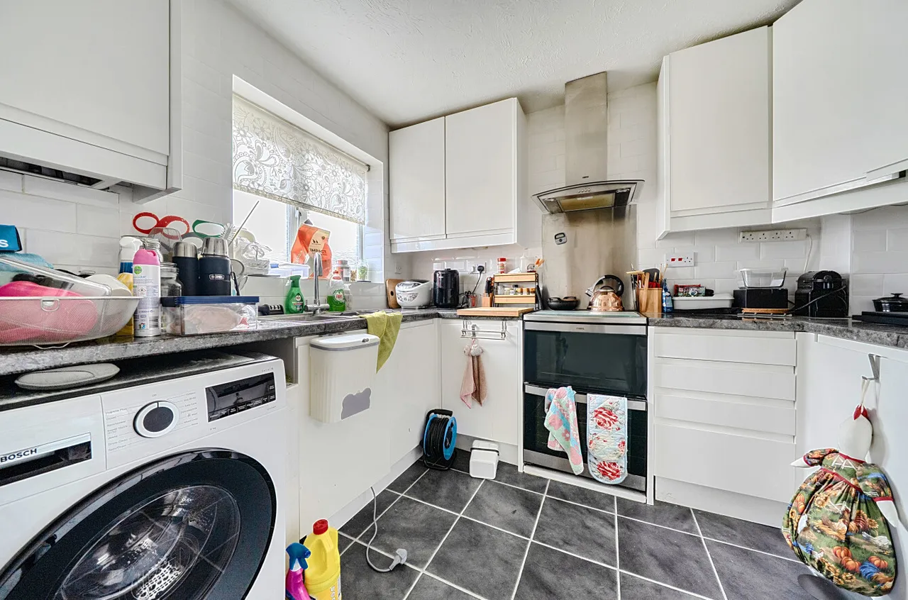 Cornwallis Close, Erith, DA8, photo 13