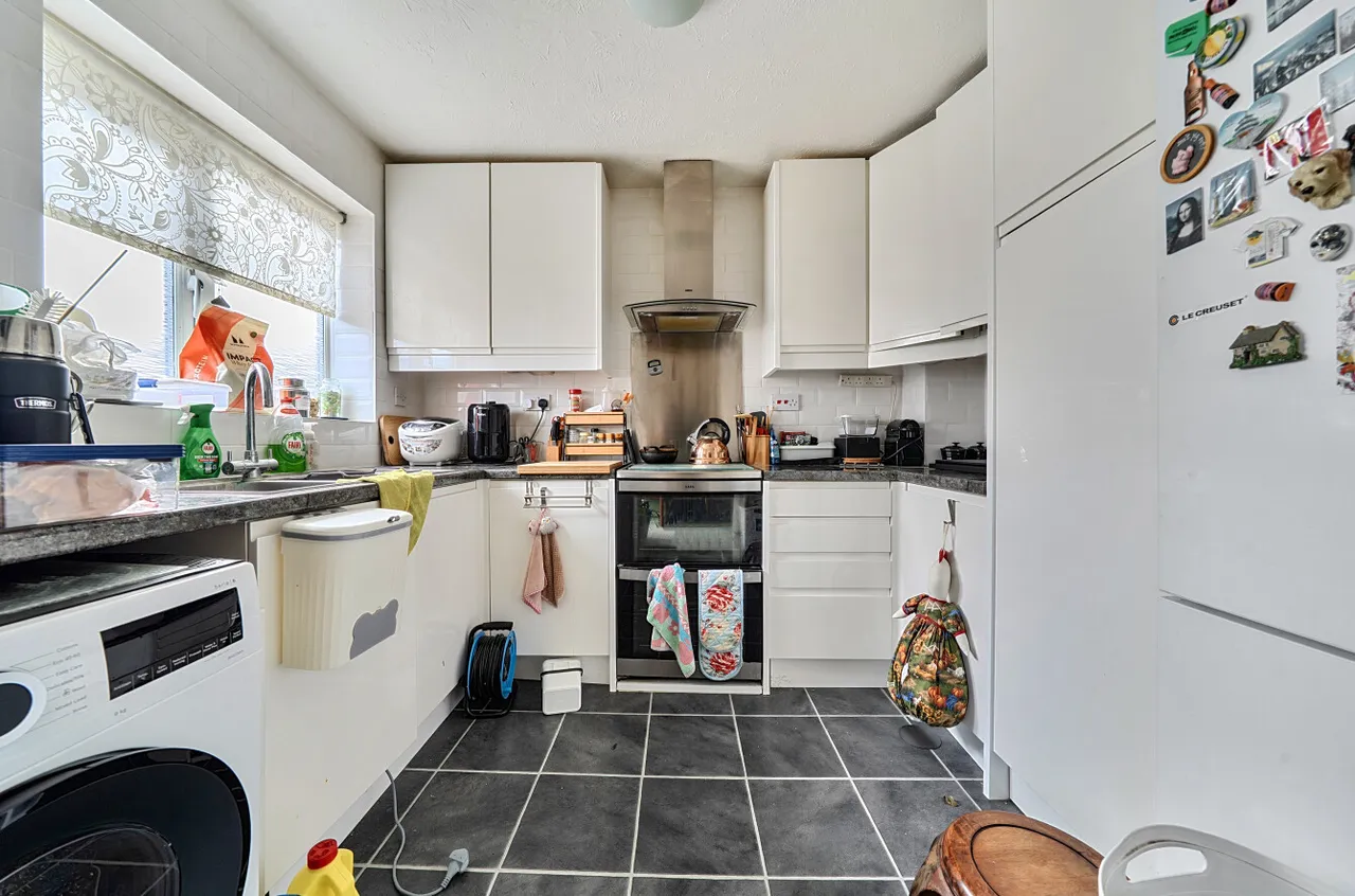 Cornwallis Close, Erith, DA8, photo 12