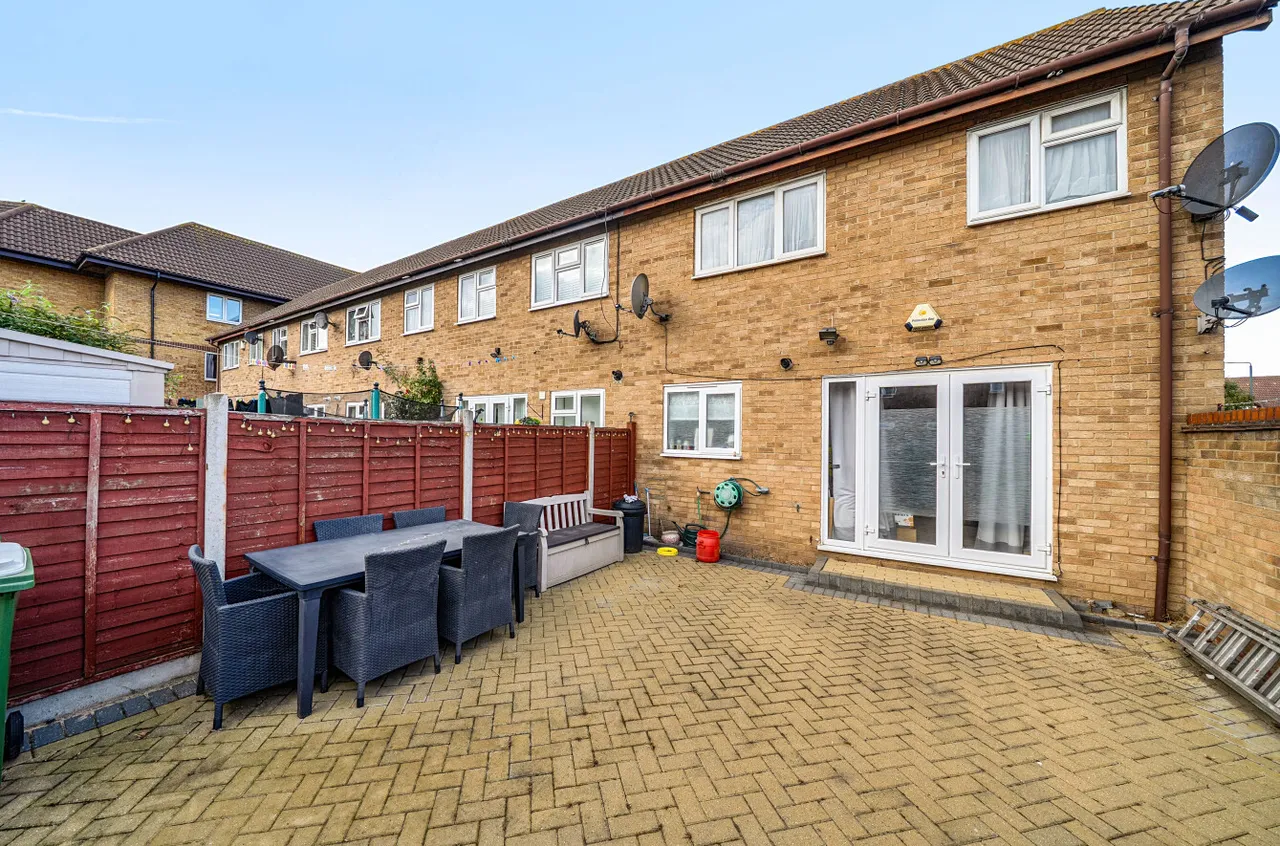 Cornwallis Close, Erith, DA8, photo 5
