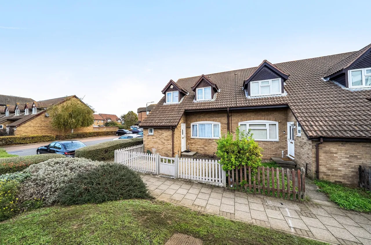 Cornwallis Close, Erith, DA8, photo 10