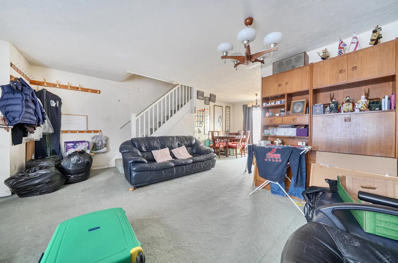 Cornwallis Close, Erith, DA8, photo 15