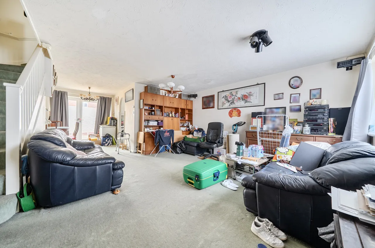 Cornwallis Close, Erith, DA8, photo 14