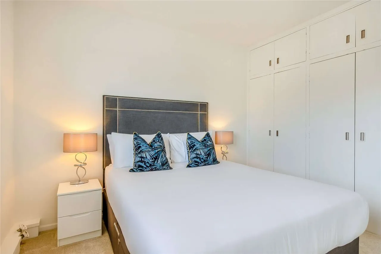 Abbey Orchard Street, Westminster, SW1P, photo 10