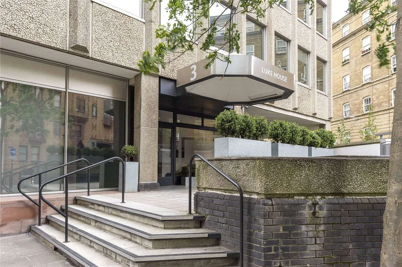 Abbey Orchard Street, Westminster, SW1P, photo 14
