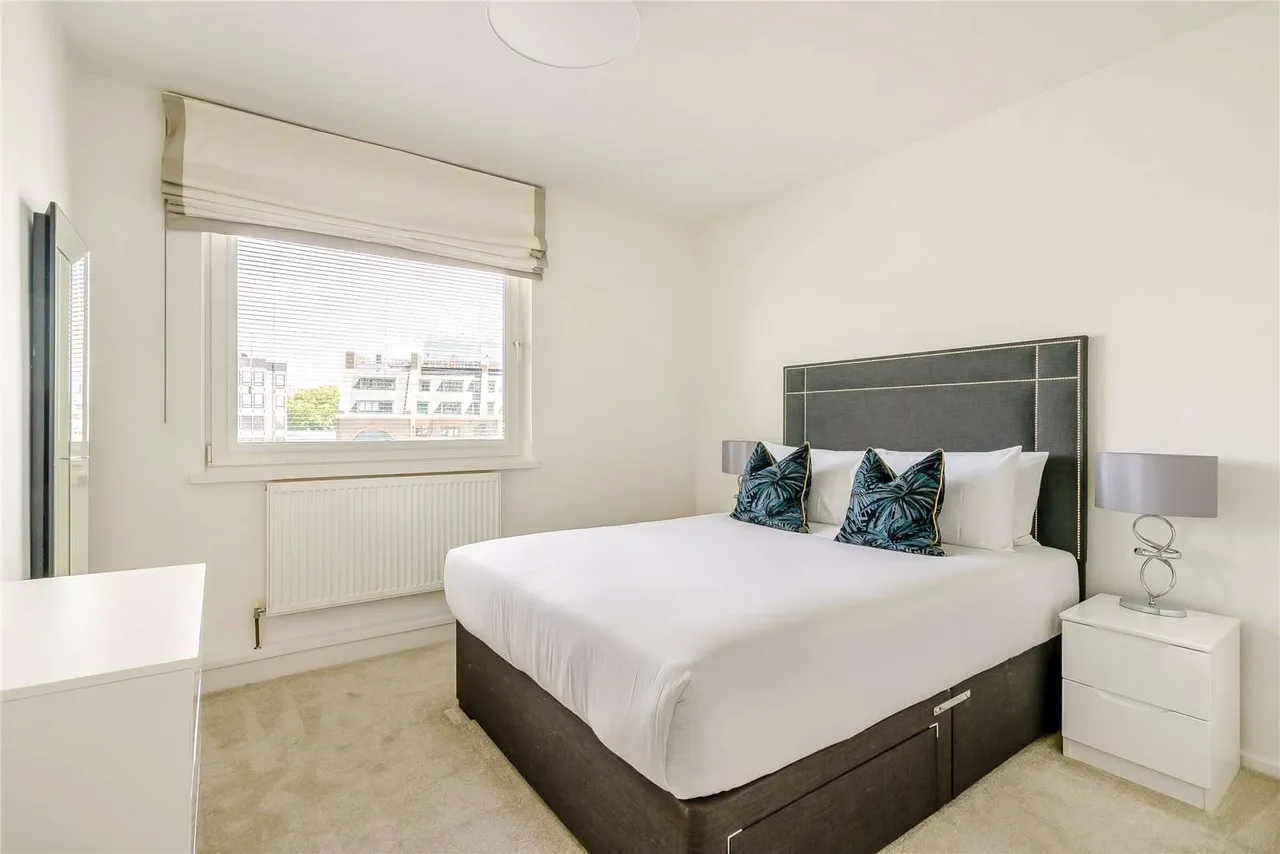 Abbey Orchard Street, Westminster, SW1P, photo 5