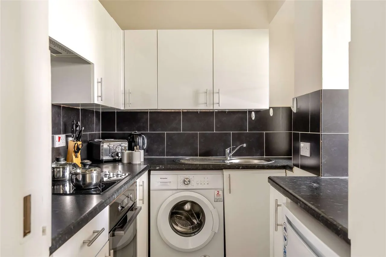 Abbey Orchard Street, Westminster, SW1P, photo 4