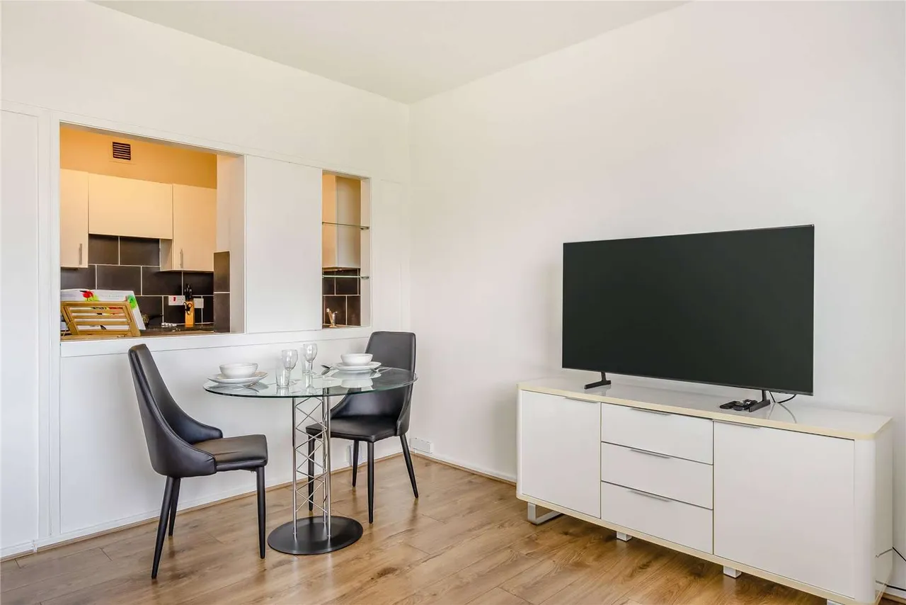 Abbey Orchard Street, Westminster, SW1P, photo 8