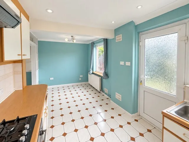 Long Lynderswood, Basildon, photo 5