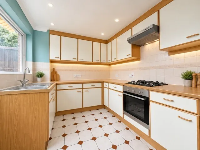 Long Lynderswood, Basildon, photo 4