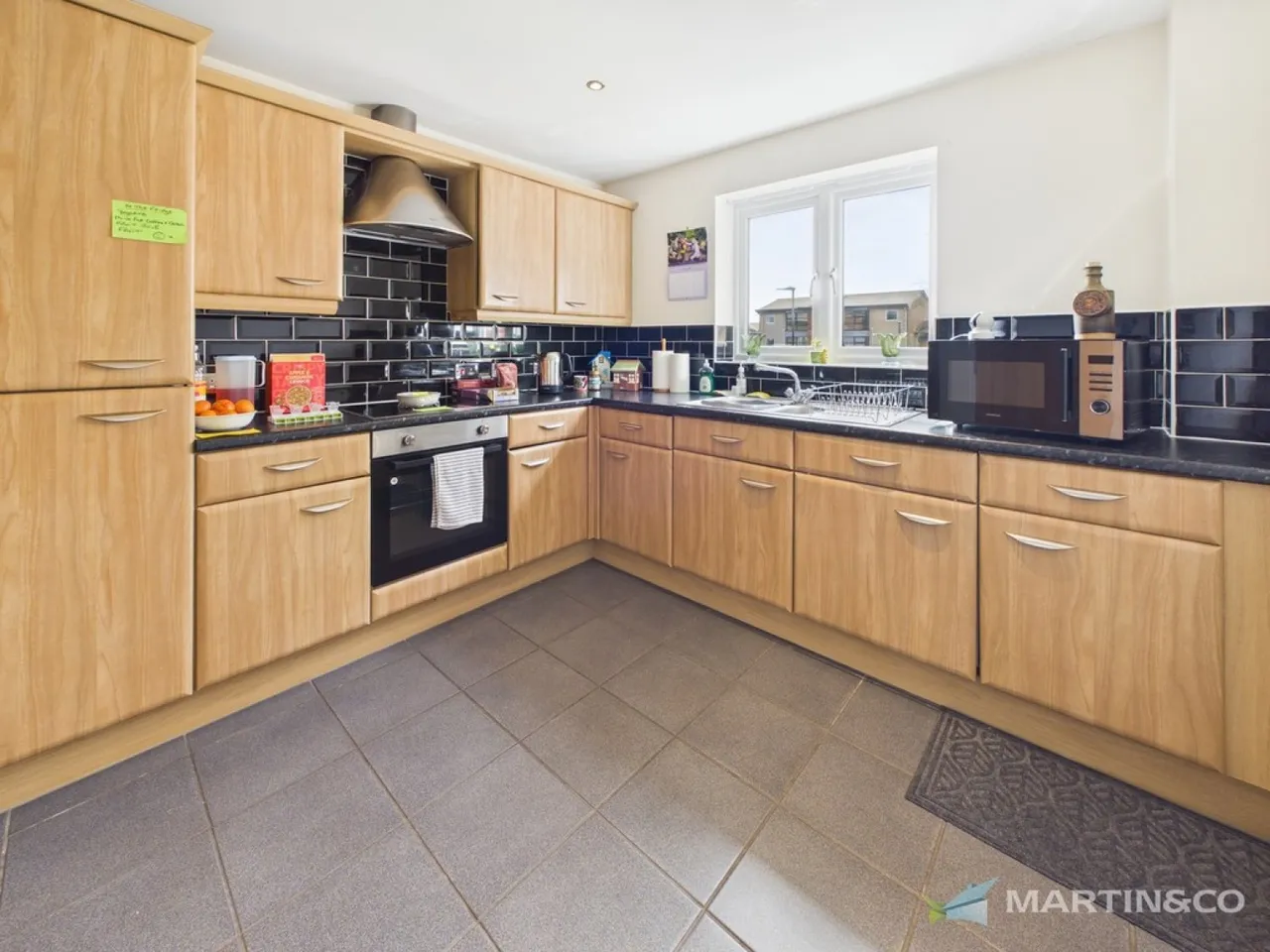 Hollinshead House, St Annes, photo 2