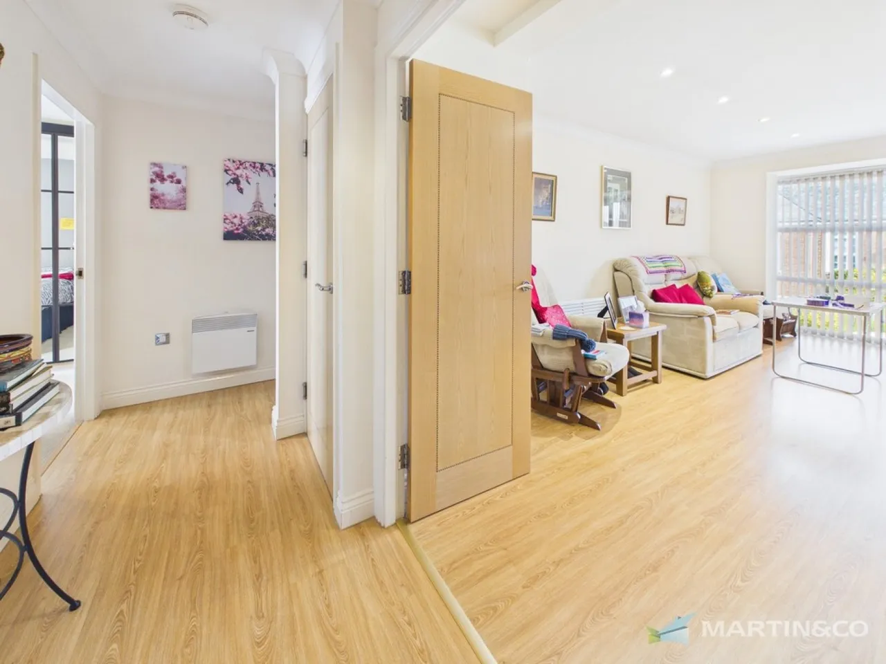 Hollinshead House, St Annes, photo 3