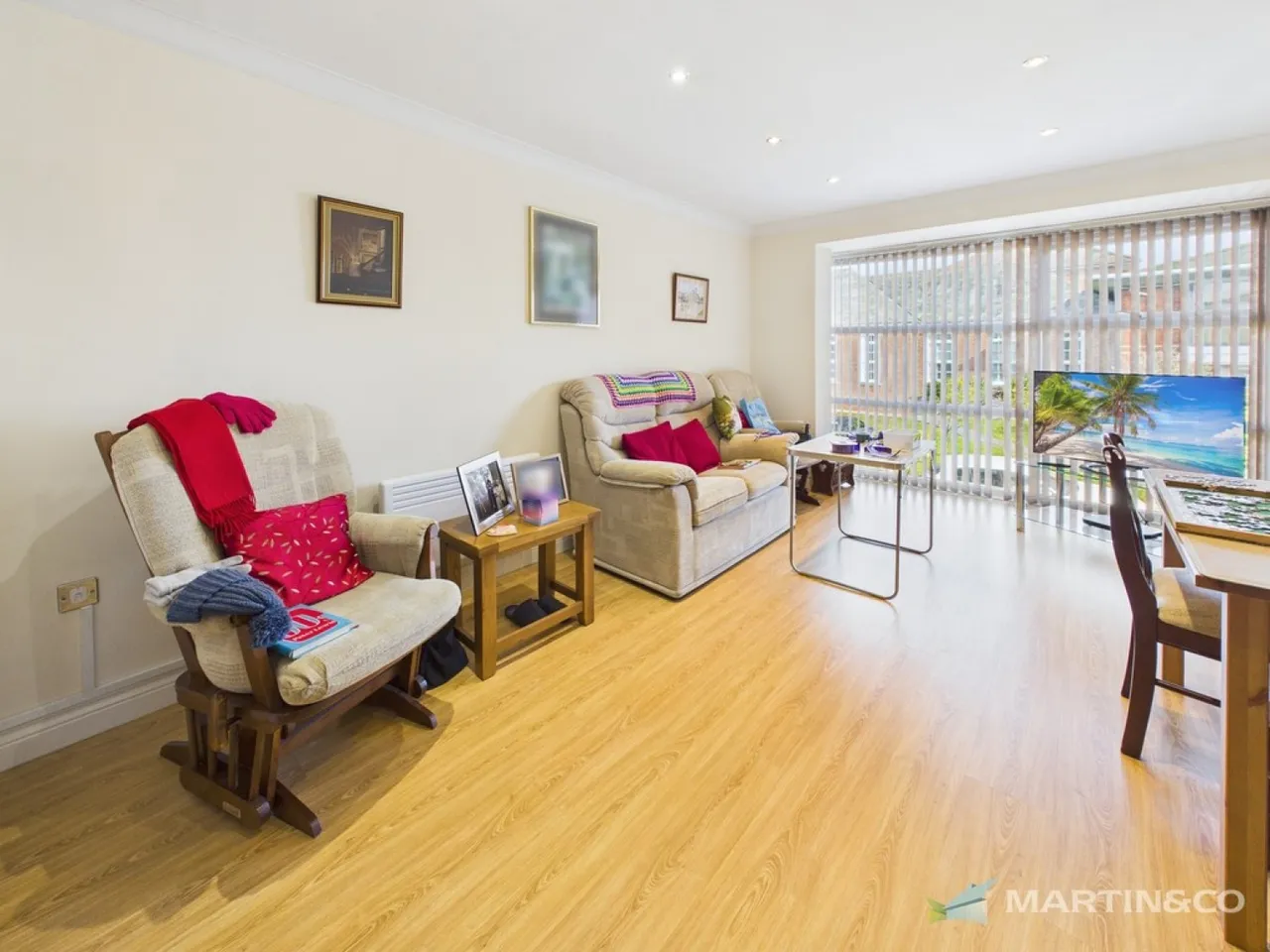 Hollinshead House, St Annes, photo 4