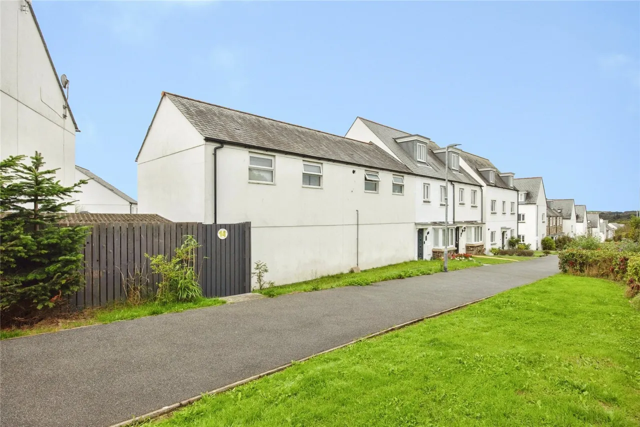 Onyx Walk, Bodmin, PL31, photo 14