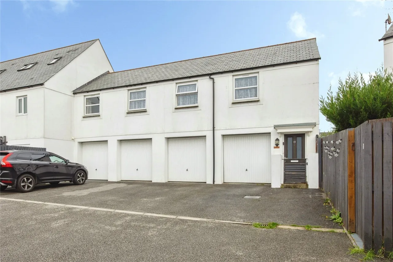 2 bed house for sale, Onyx Walk, Bodmin, PL31