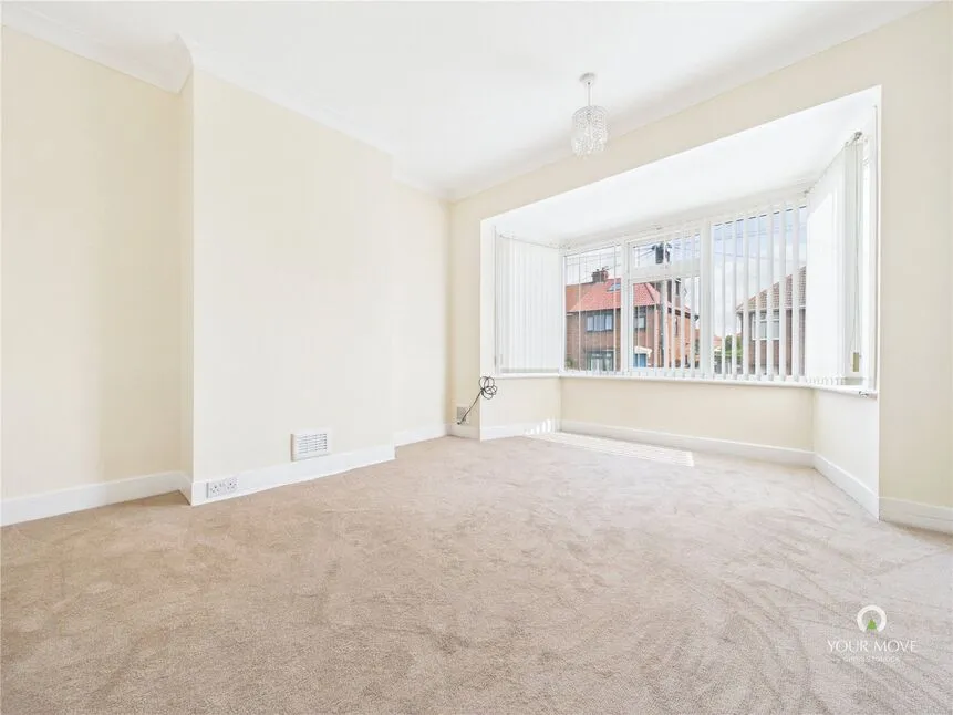 Western Avenue, West Denton, Tyne and Wear, NE5, photo 10