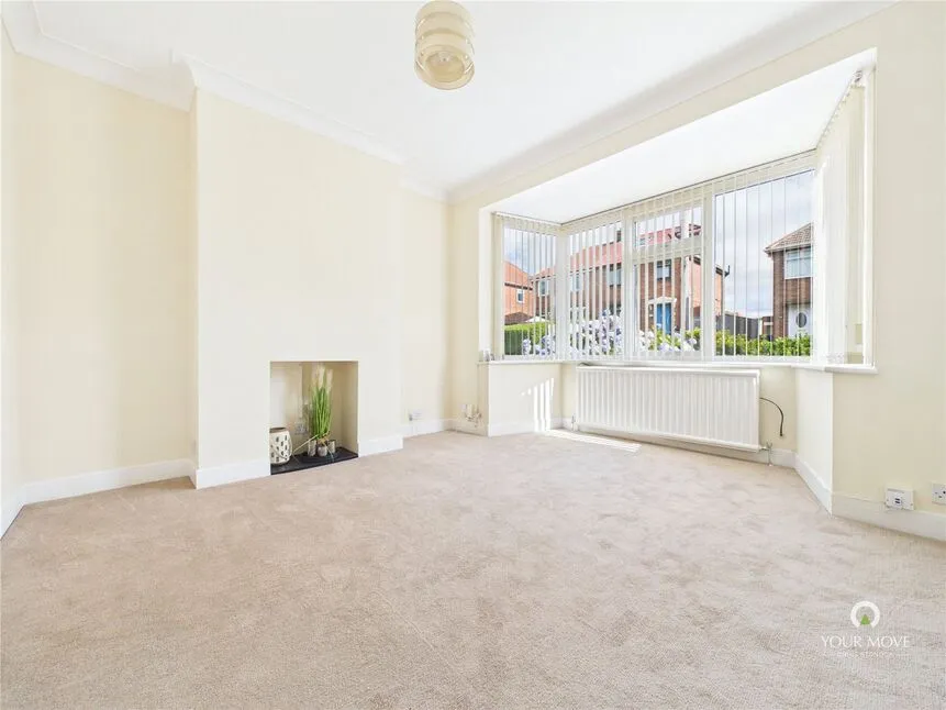 Western Avenue, West Denton, Tyne and Wear, NE5, photo 3