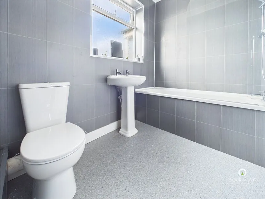 Western Avenue, West Denton, Tyne and Wear, NE5, photo 6