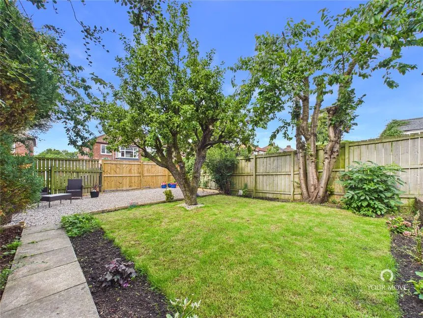 Western Avenue, West Denton, Tyne and Wear, NE5, photo 9