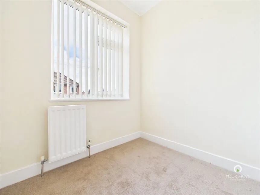 Western Avenue, West Denton, Tyne and Wear, NE5, photo 11