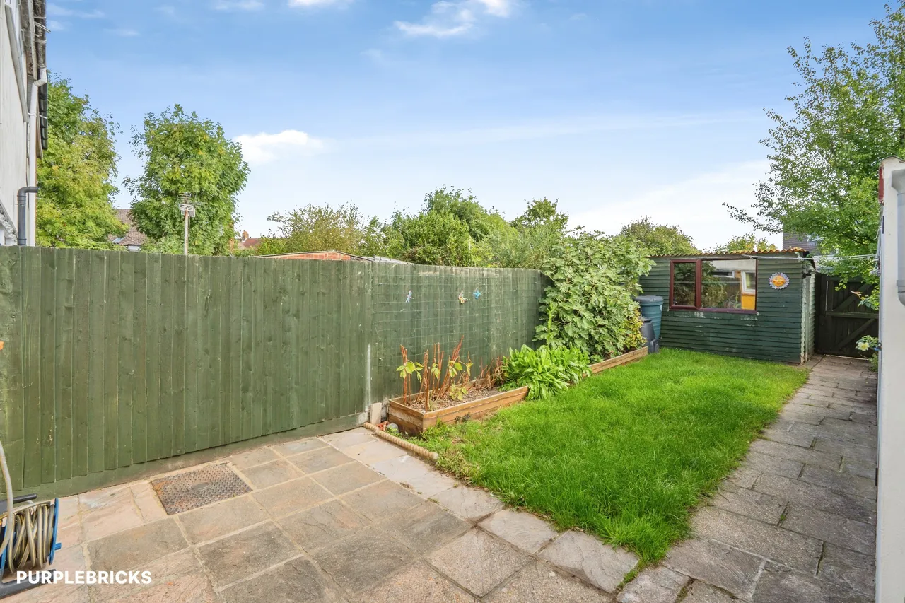 Privett Road, Fareham, PO15, photo 20