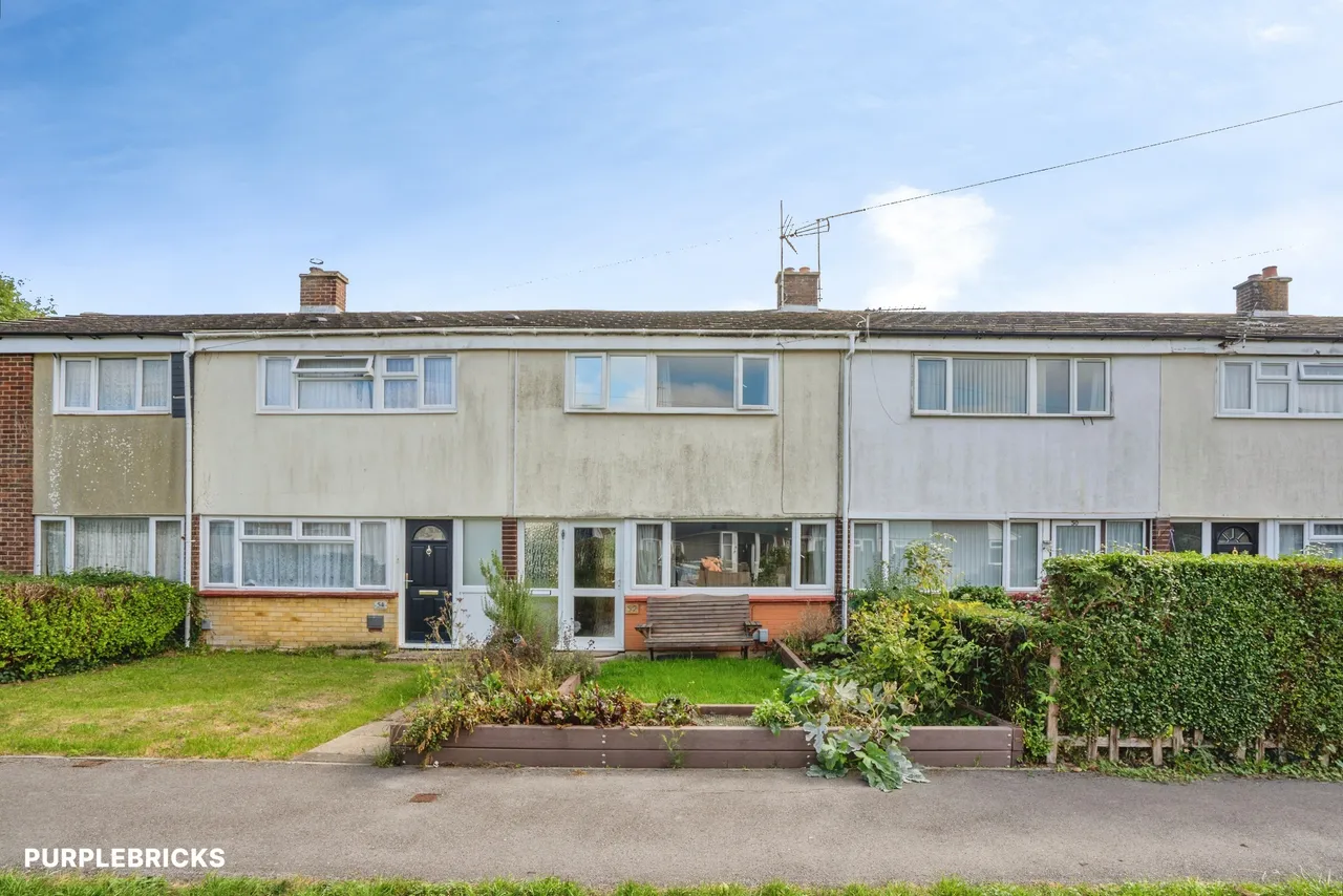 Privett Road, Fareham, PO15, photo 29
