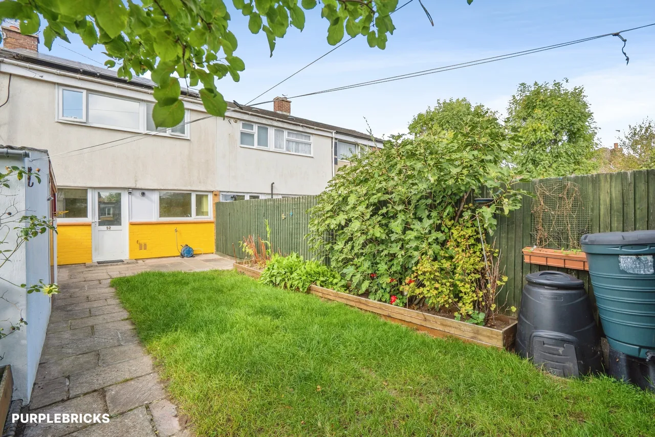 3 bed house for sale, Privett Road, Fareham, PO15