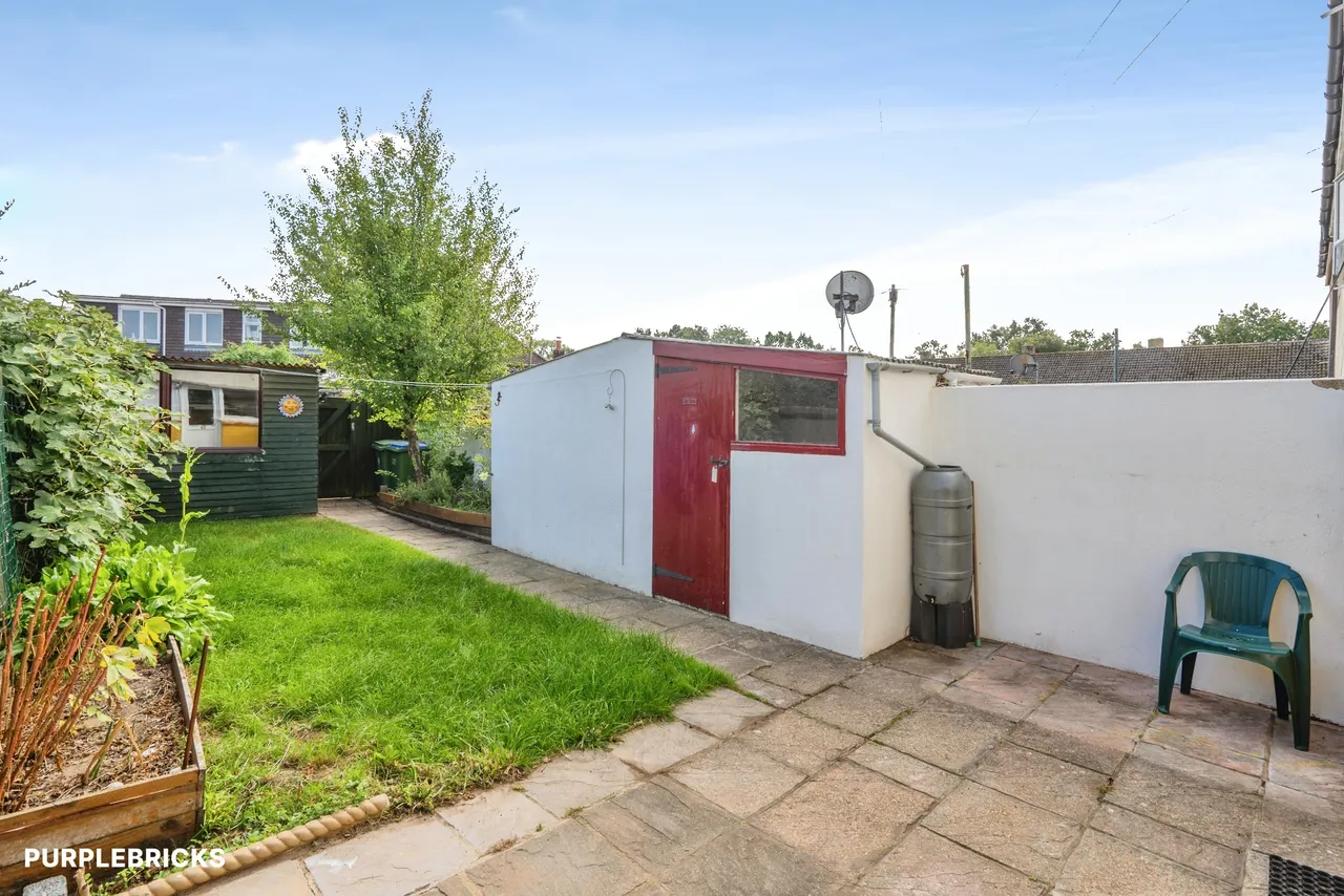 Privett Road, Fareham, PO15, photo 21
