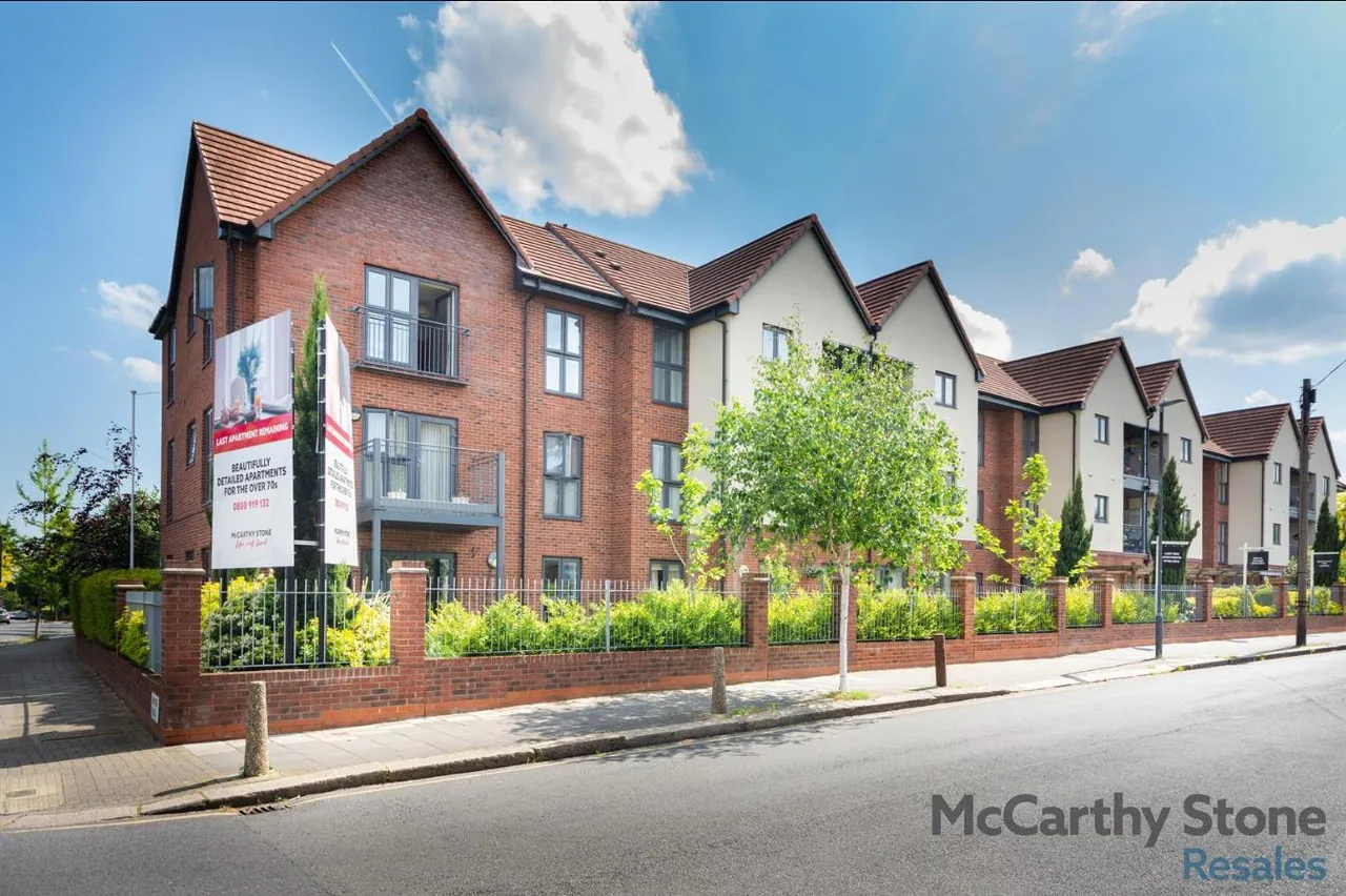 Northwick Park Road, Harrow, HA1, photo 11