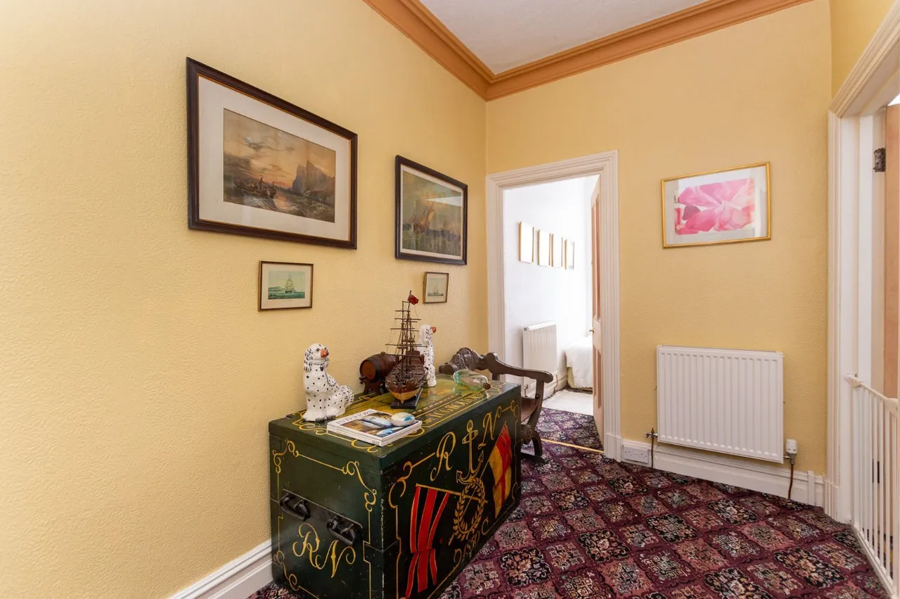 Church Street, Caernarfon, LL55, photo 14