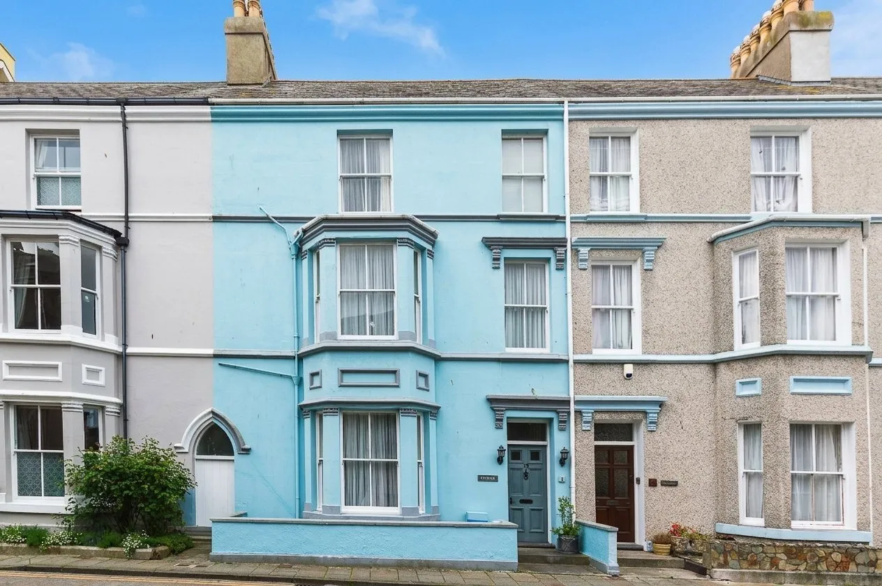 Church Street, Caernarfon, LL55, photo 20