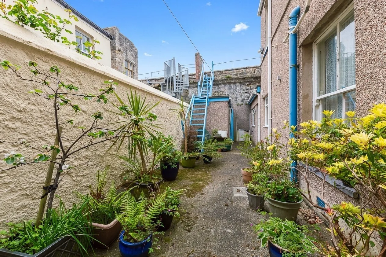 Church Street, Caernarfon, LL55, photo 11