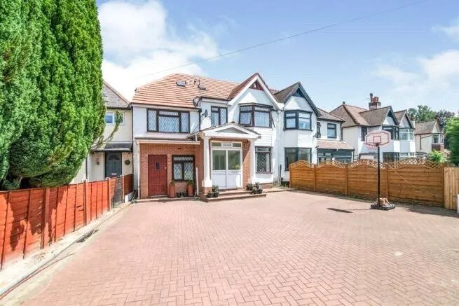 6 bed house for sale, Springfield Road, Kings Heath, B14