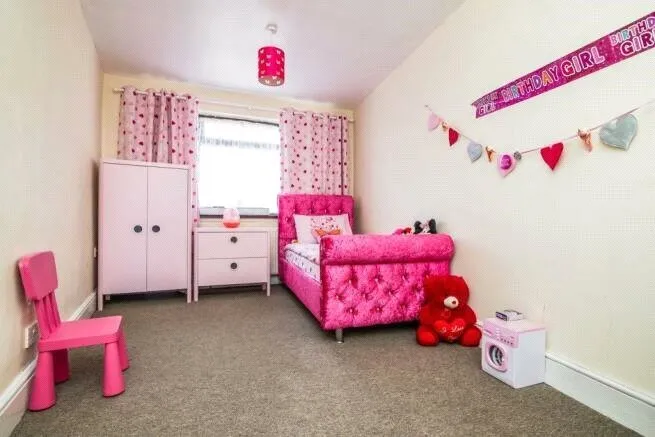 Springfield Road, Kings Heath, B14, photo 13