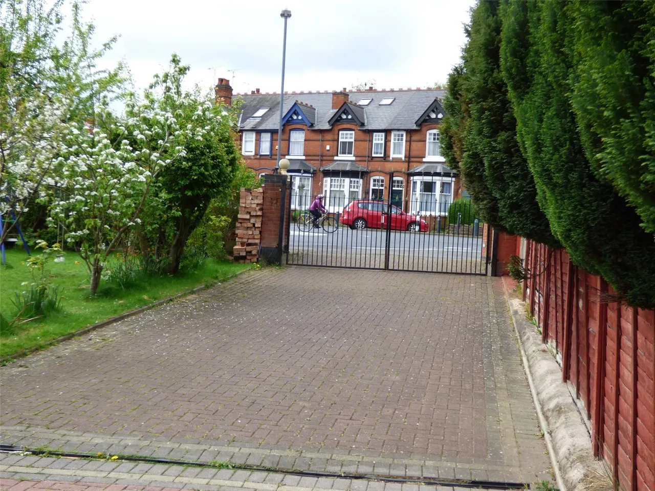 Springfield Road, Kings Heath, B14, photo 23