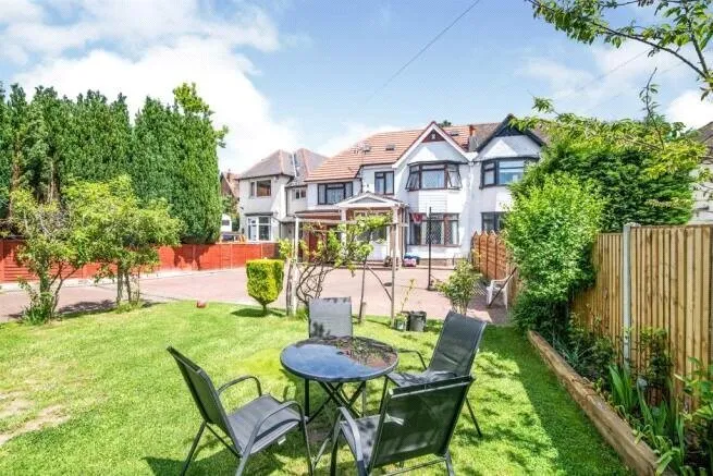 Springfield Road, Kings Heath, B14, photo 16