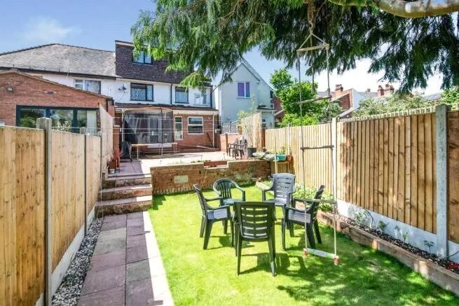 Springfield Road, Kings Heath, B14, photo 18